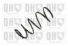 QUINTON HAZELL QCS8080 Coil Spring